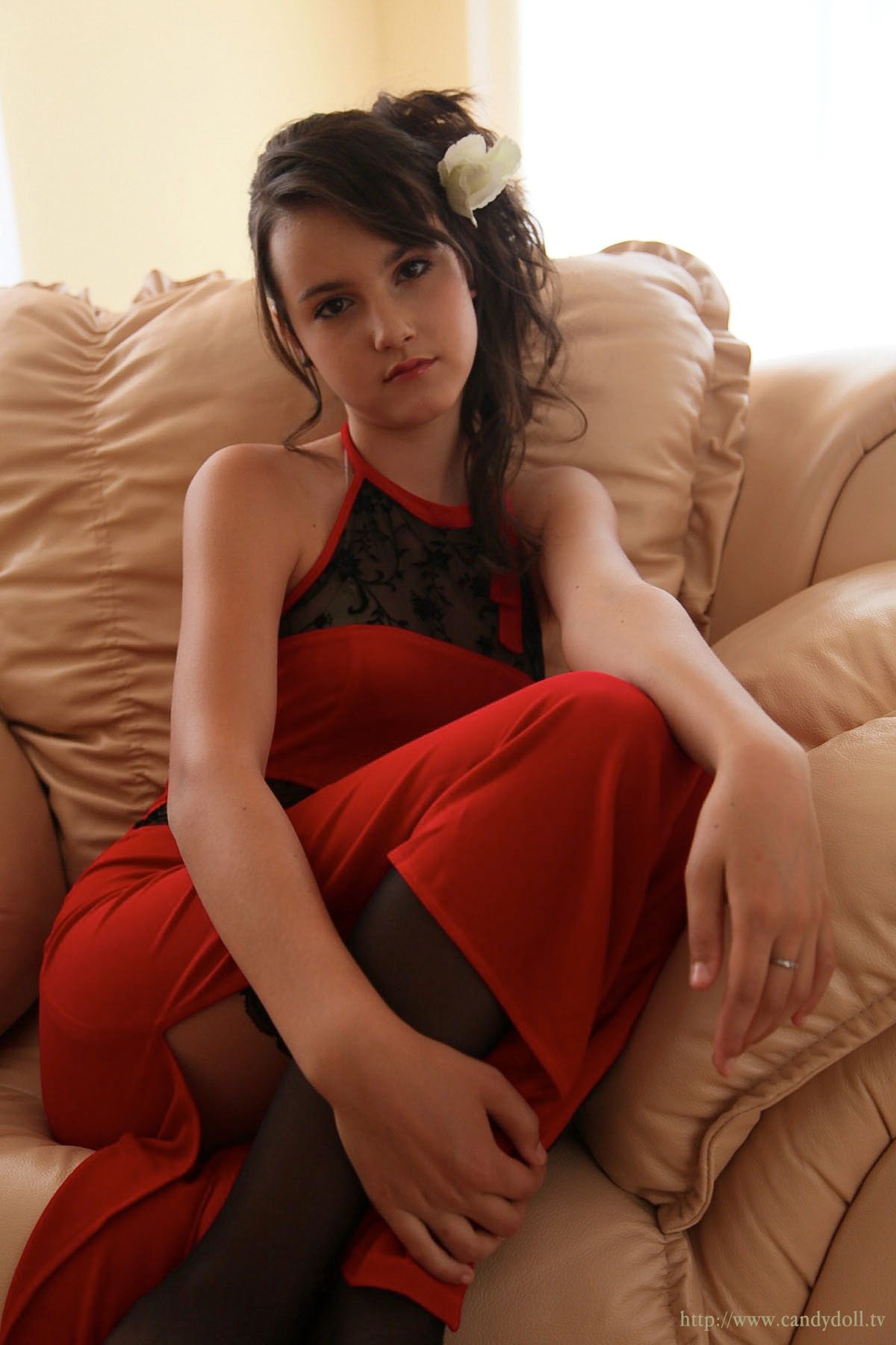 JuliyaR精品写真视频第十一弹