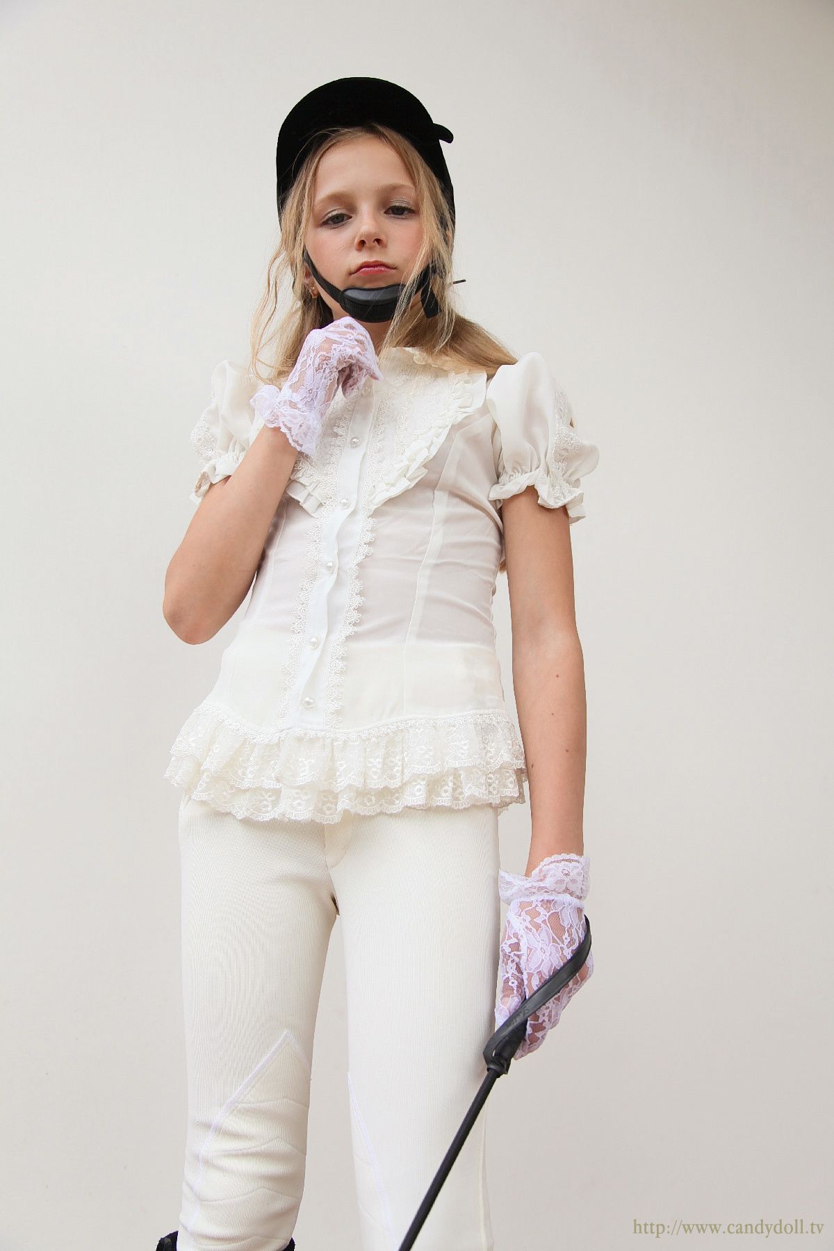 LiliyaY精品写真视频第二弹