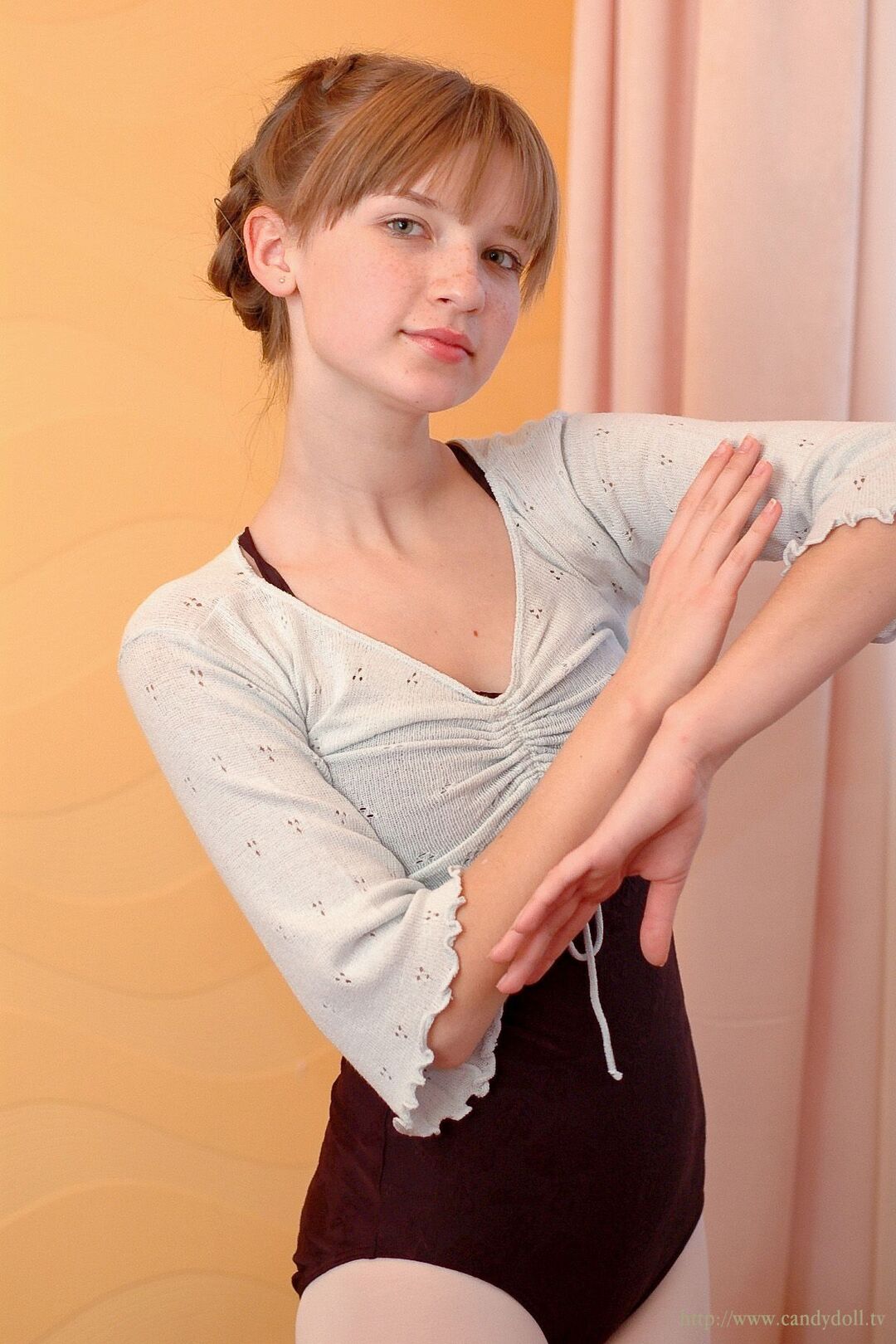 [75P+1V] SvetlanaT精品写真视频第二弹