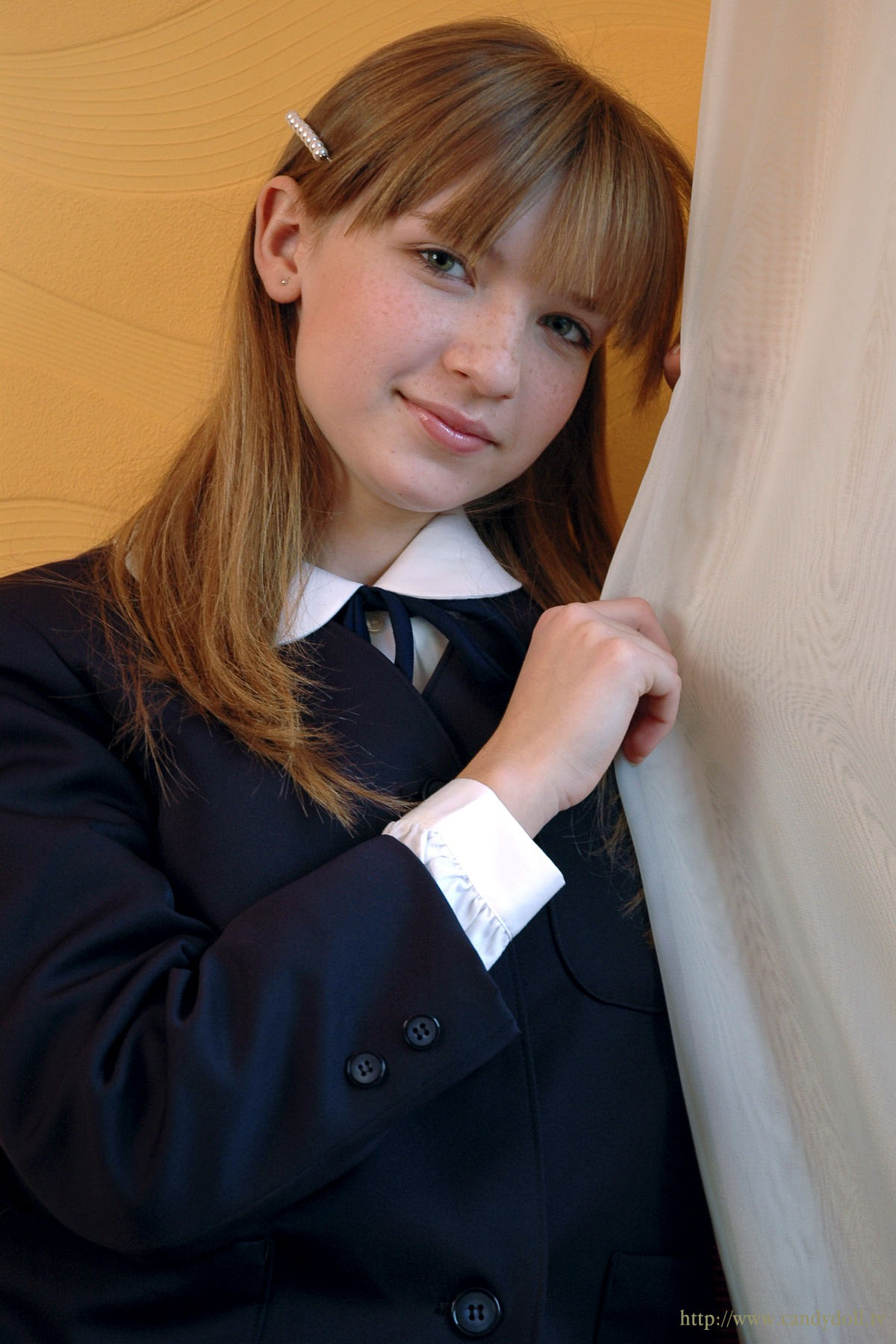 SvetlanaT精品写真视频第六弹