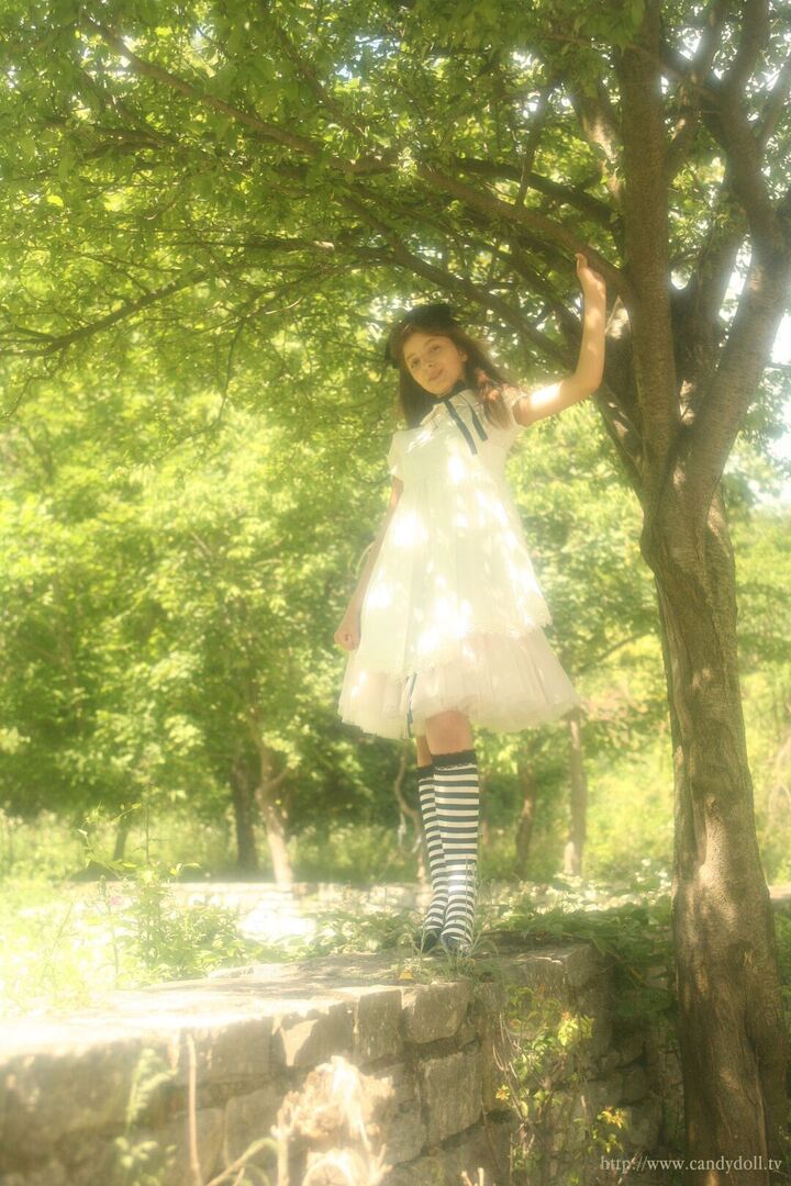 VictoriaD精品写真视频第十弹