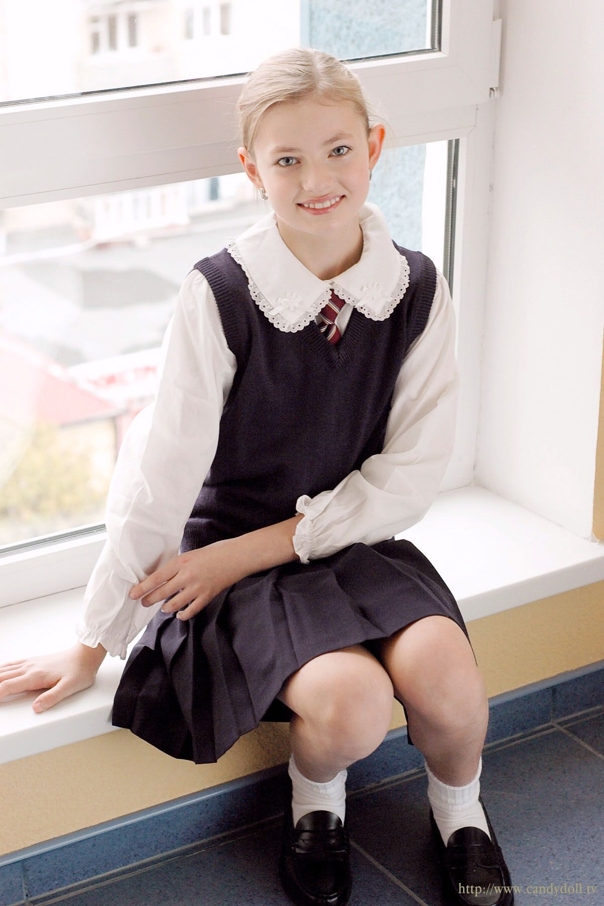 AlinaG精美套图第四弹(50P)