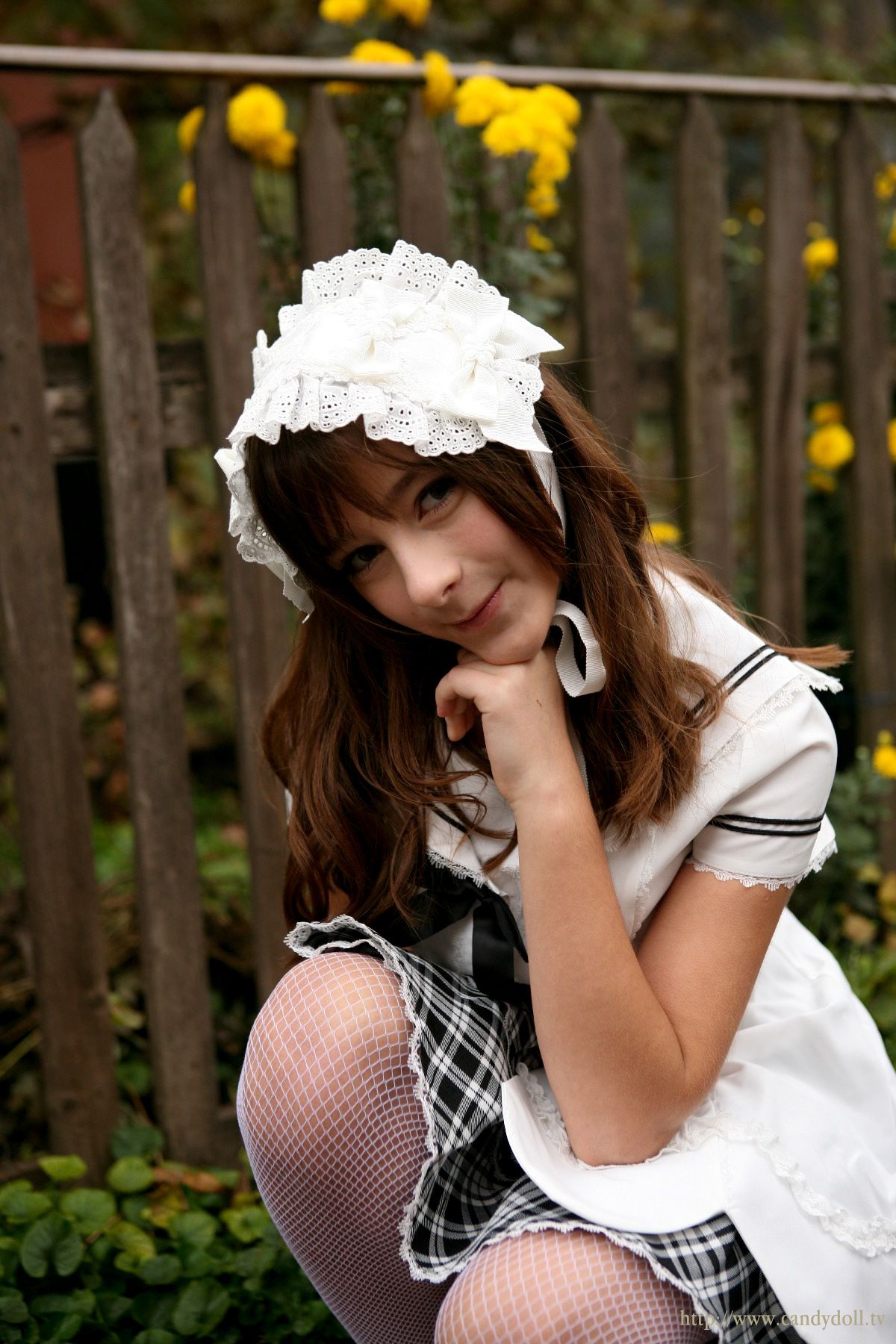 [50P] AnjelikaL精美套图第一弹(50P)