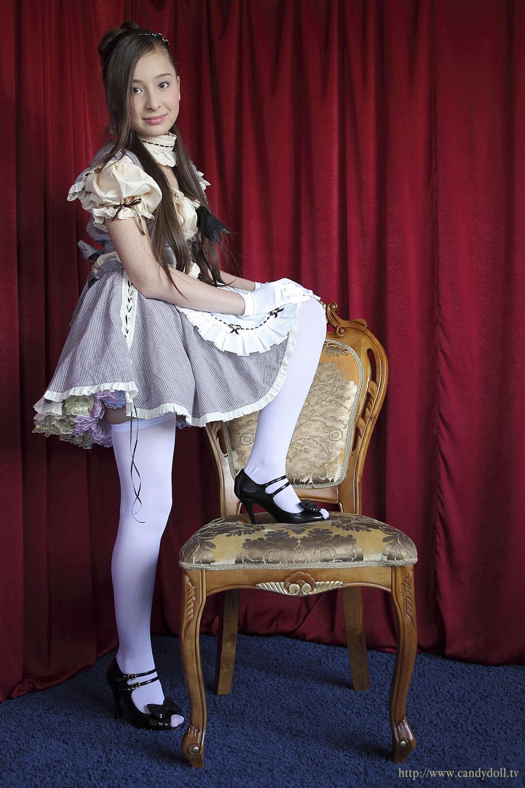 IsabellaB精美套图第三弹(75P)