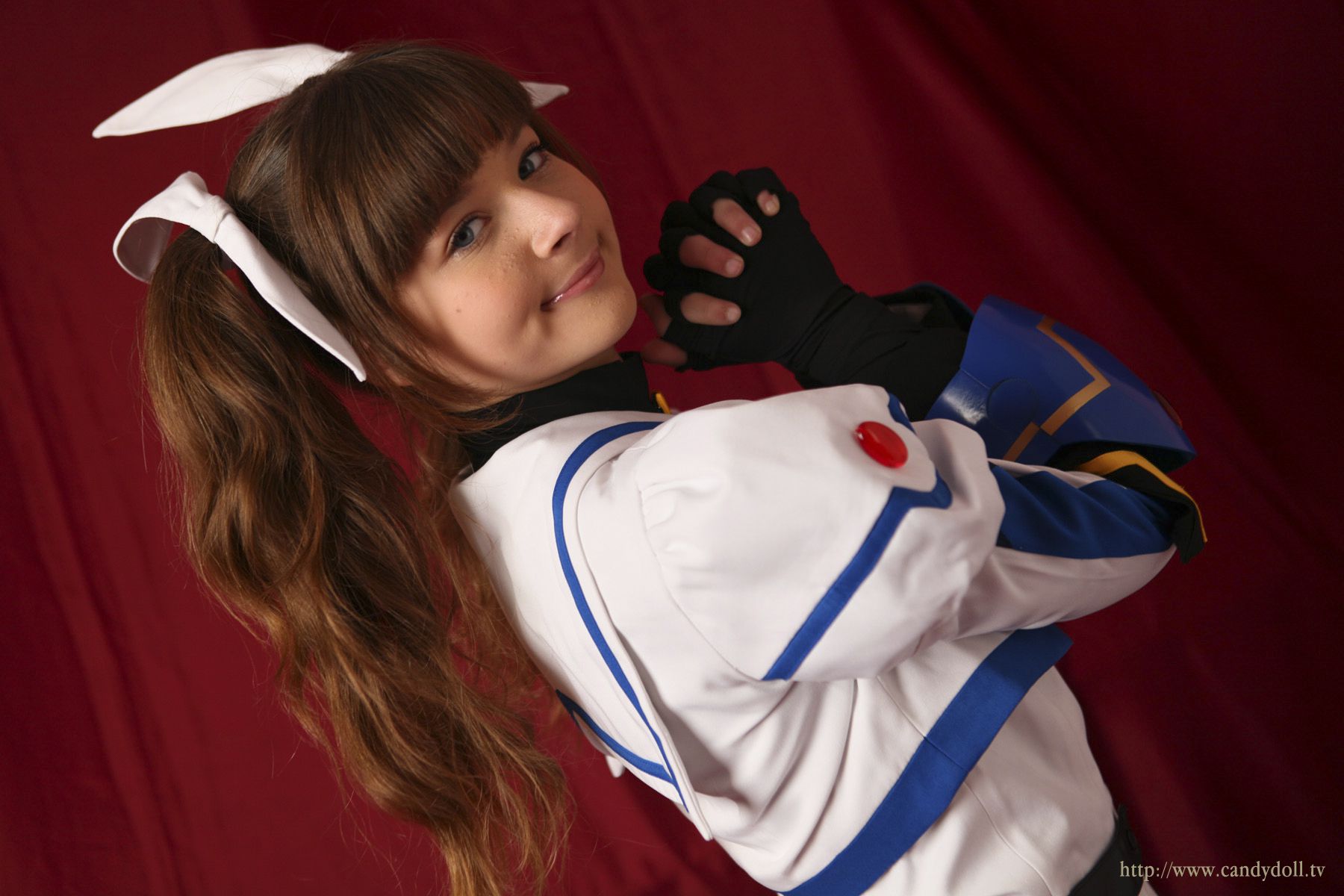 [100P] MayaL精美套图第二十九弹(100P)