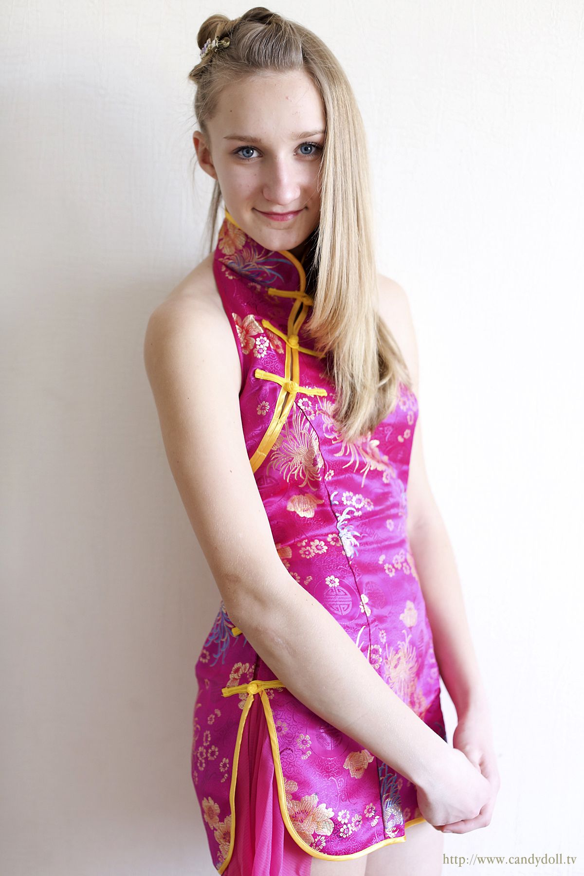 SanyaV精美套图第二十四弹(100P)