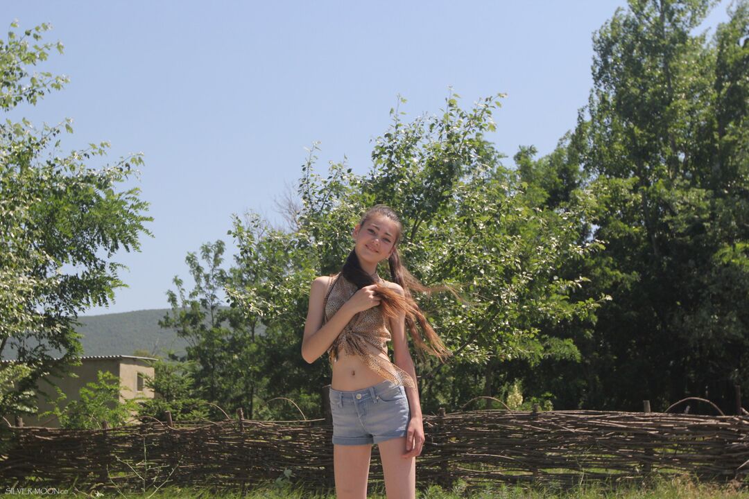 [122P] Nino精美套图第六弹(122P)