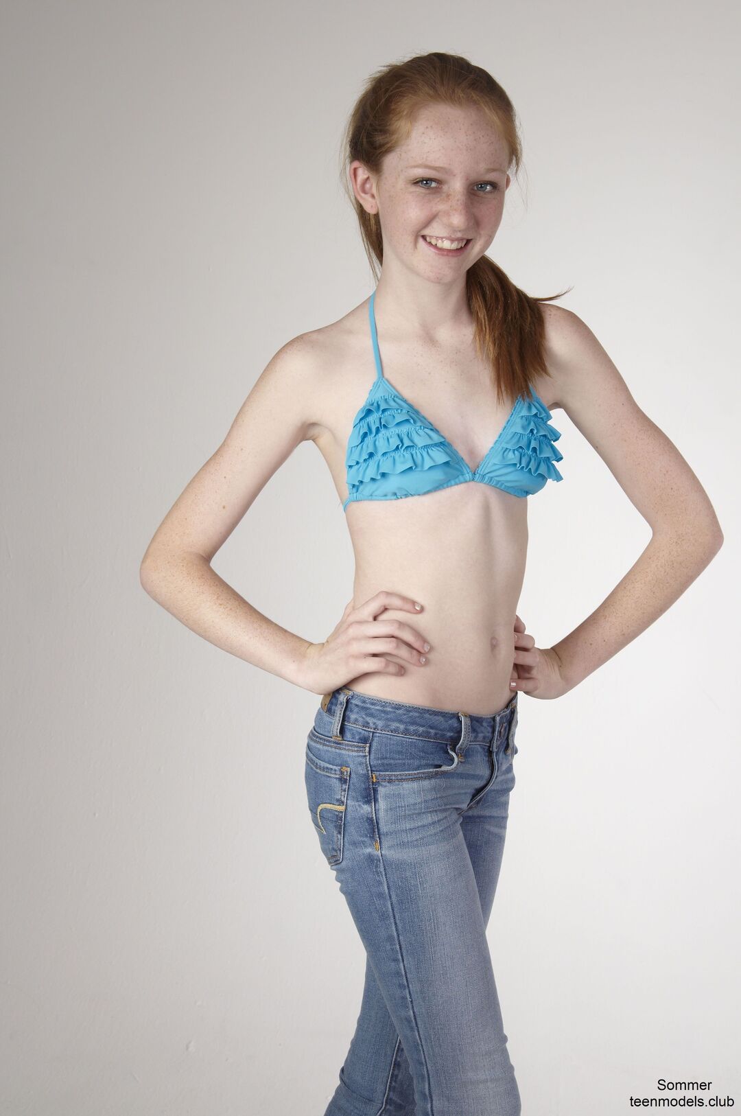 [114P] Sommer精美套图第八弹(114P)