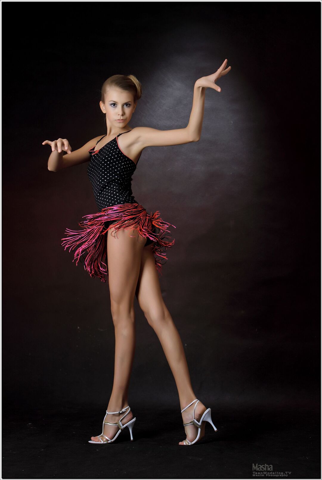 Masha精美套图第五十五弹(50P)