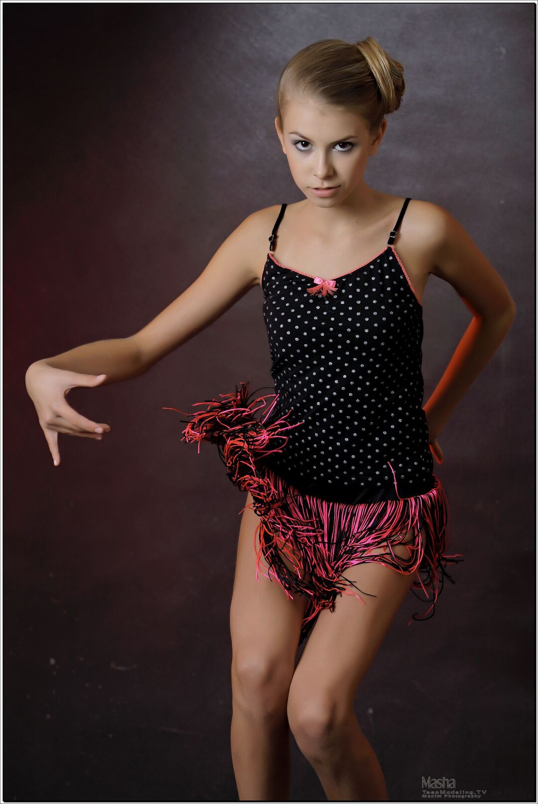 [50P] Masha精美套图第五十五弹(50P)