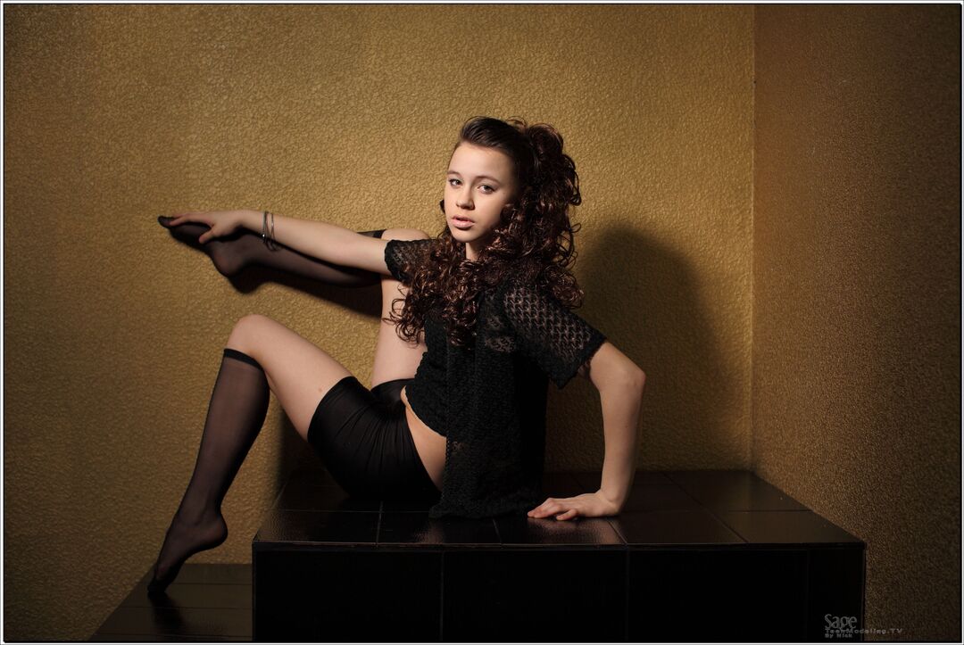 [101P] Sage精美套图第七弹(101P)