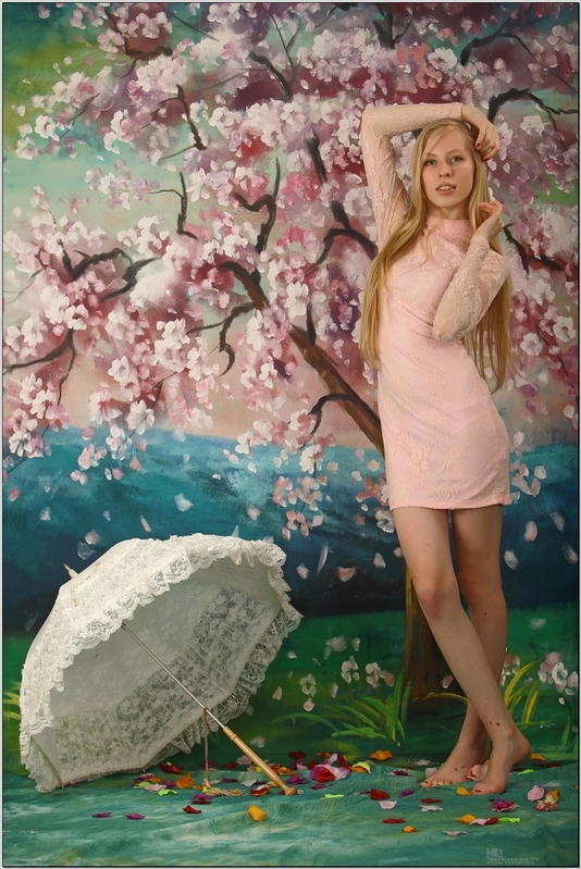 [125P] Mila精美套图第十弹(125P)