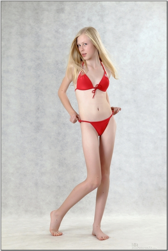 Mila精美套图第十四弹(31P)