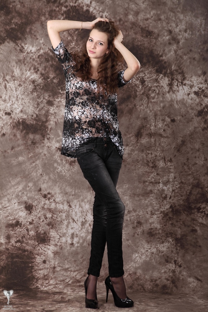 Marina精美套图第三十弹(15P)