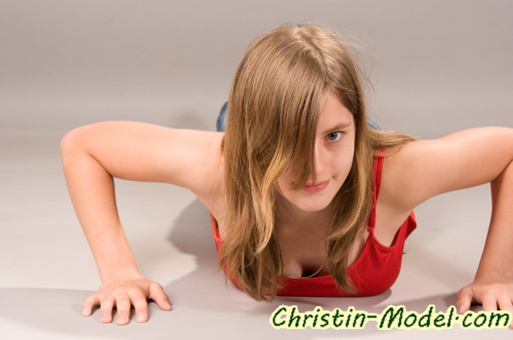 [117P] Christin精美套图第二十五弹(117P)