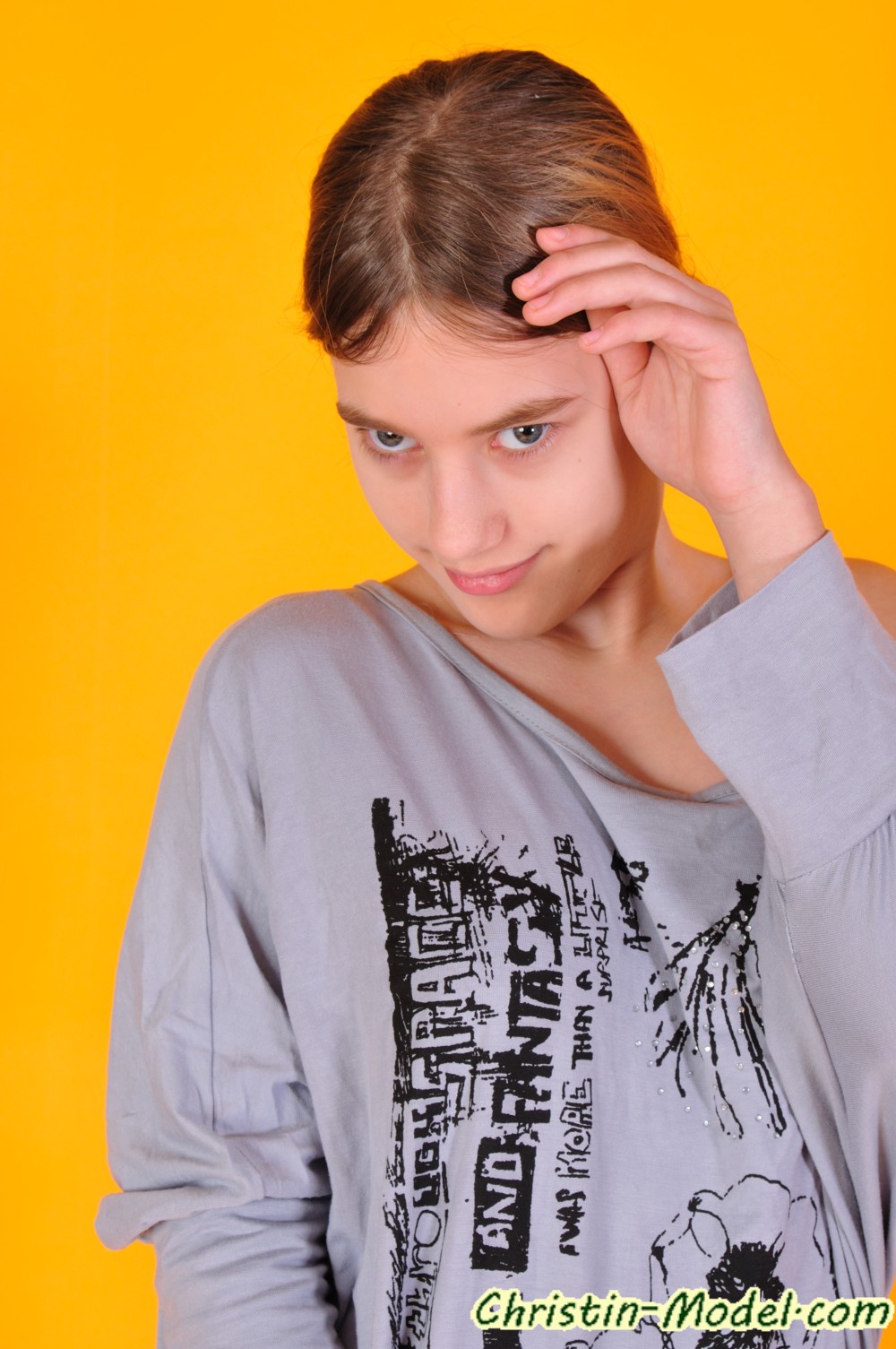 Christin精美套图第三十二弹(110P)