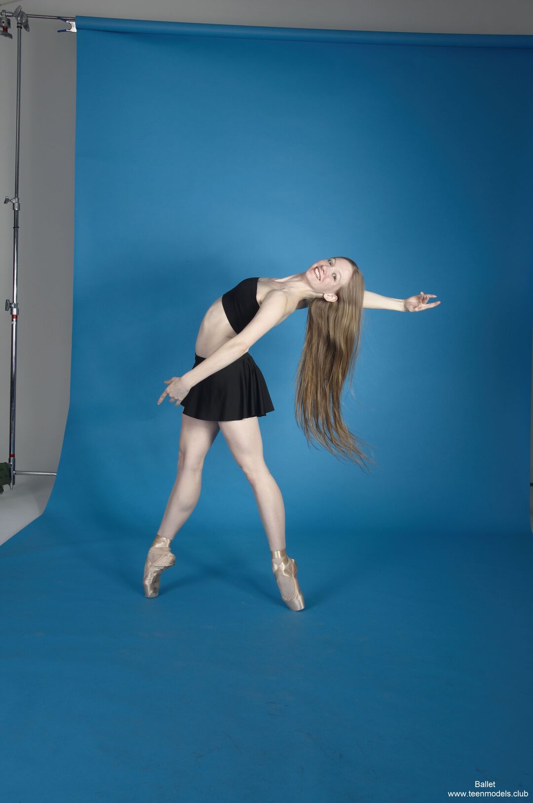 Ballet精美套图第六弹(137P)