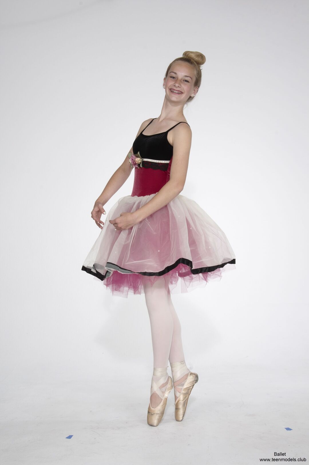 [104P] Ballet精美套图第七弹(104P)