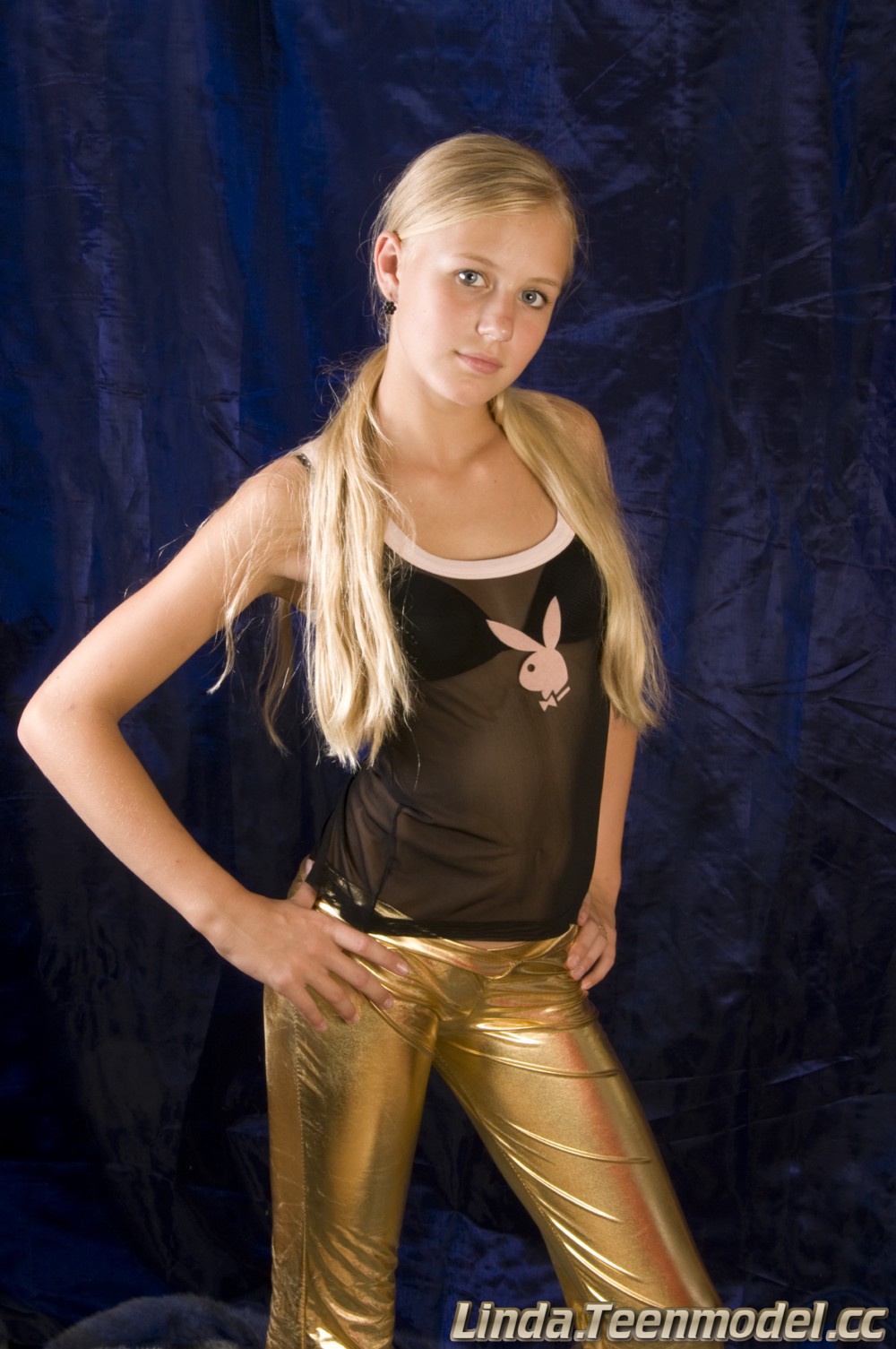 Linda精美套图第五弹(95P)