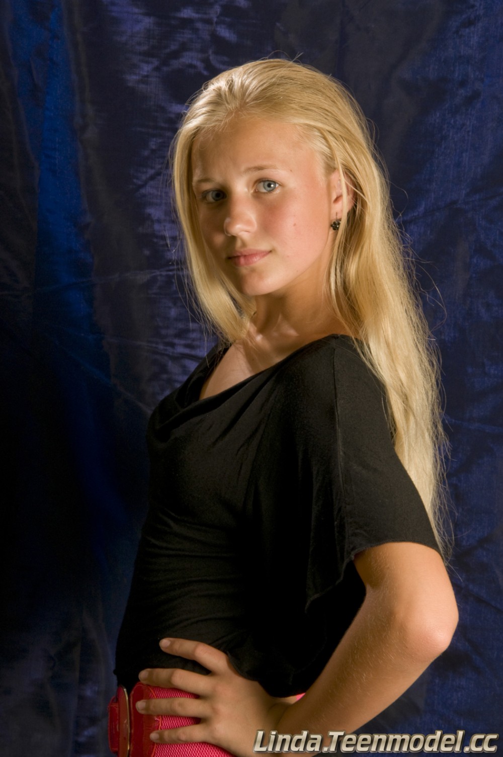 Linda精美套图第二十一弹(80P)