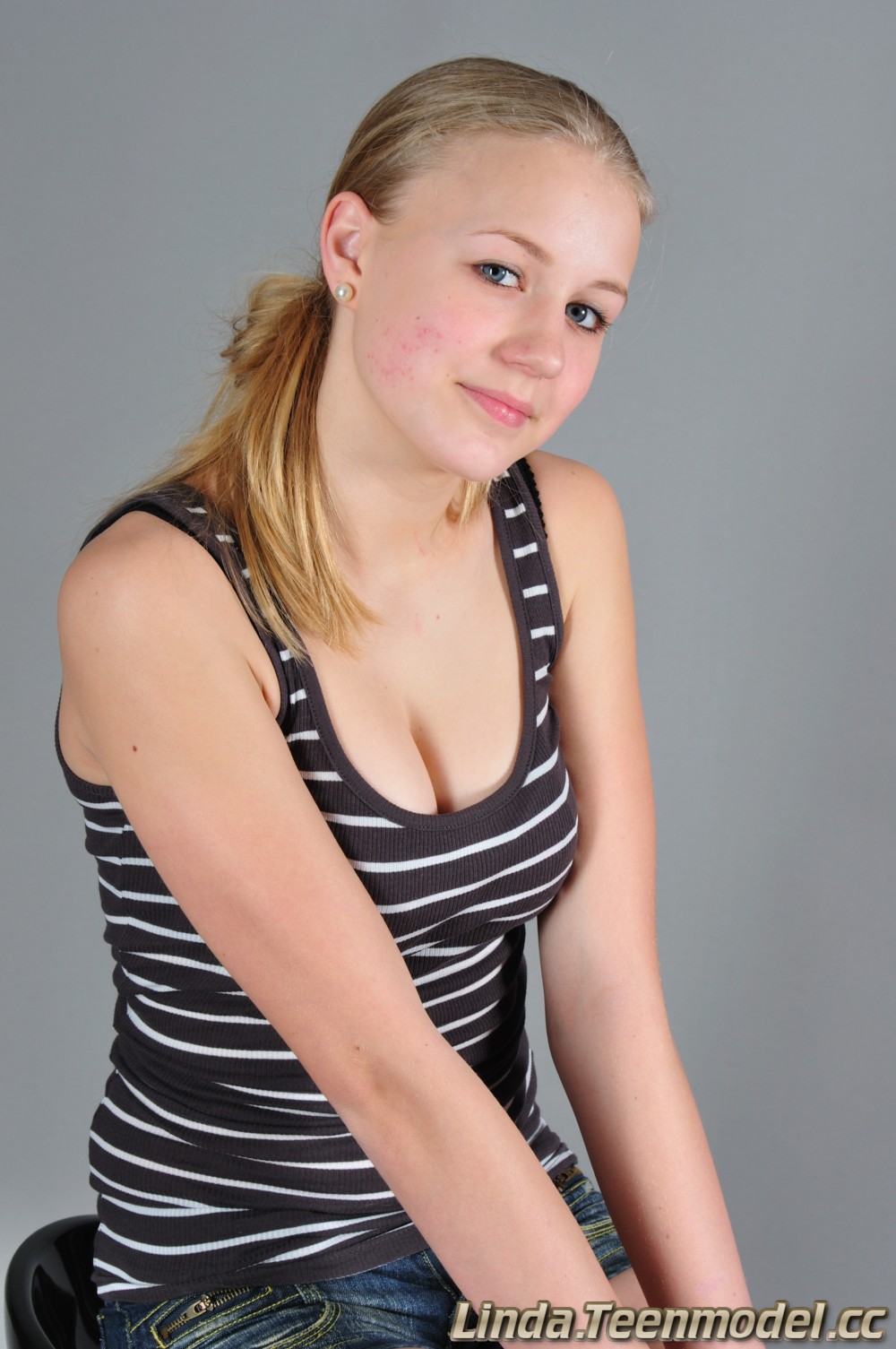 [101P] Linda精美套图第四十六弹(101P)