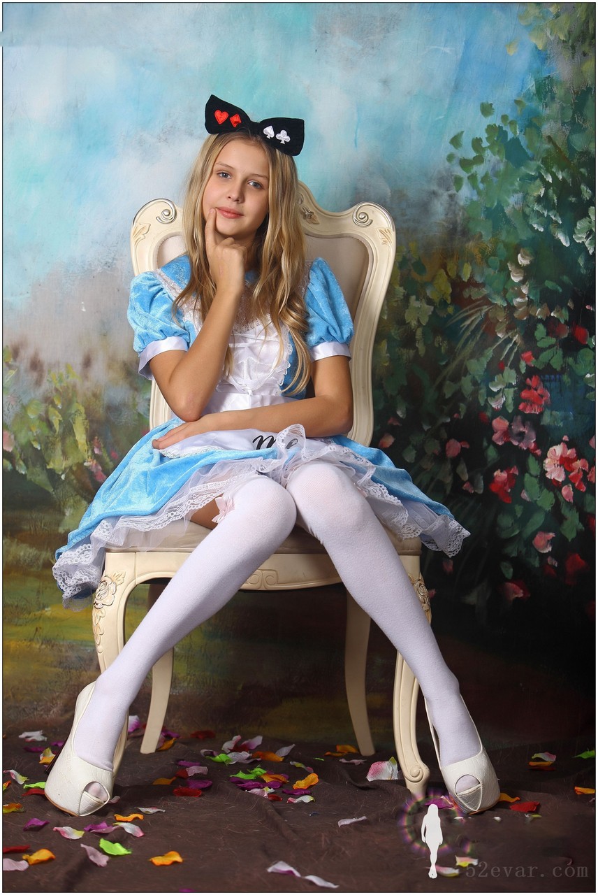 Mika米老鼠女仆写真